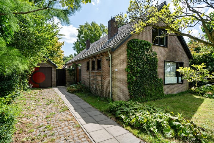Beulakerweg 151 in Giethoorn