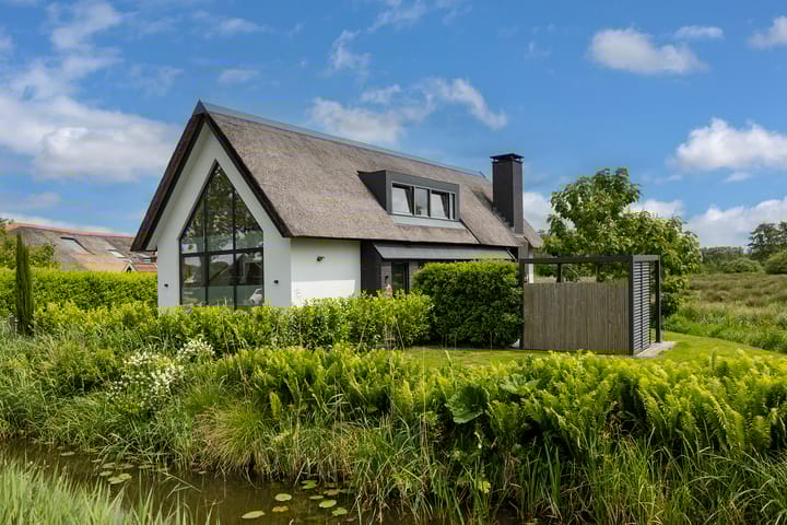 Beulakerweg 25 in Giethoorn