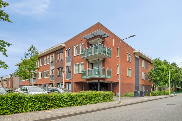 Beulakerwiede 10 in Zwolle