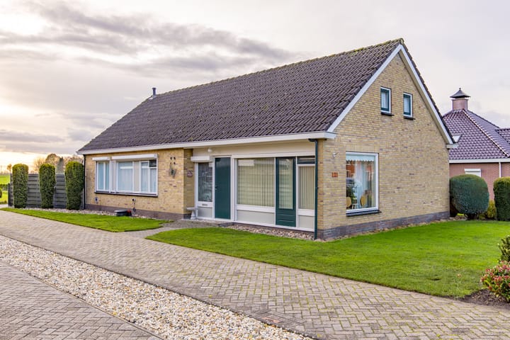 Photo of property Beumeesweg 111, Alteveer