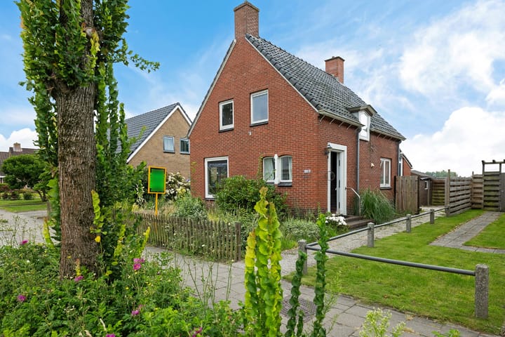 Beumeesweg 151A in Alteveer