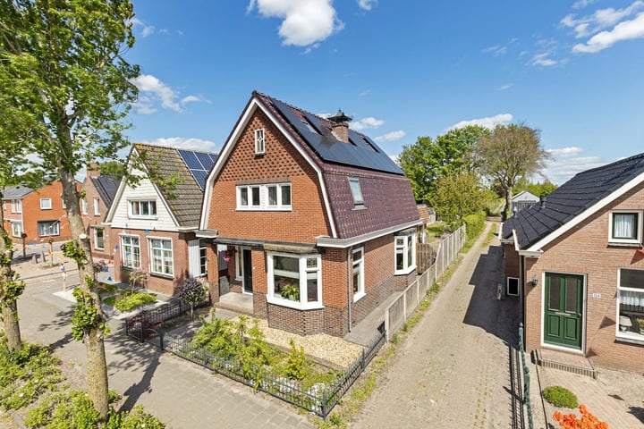 Beumeesweg 156 in Alteveer
