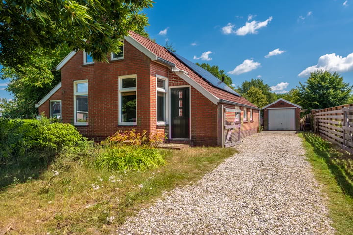 Foto van woning Beumeesweg 16, Alteveer