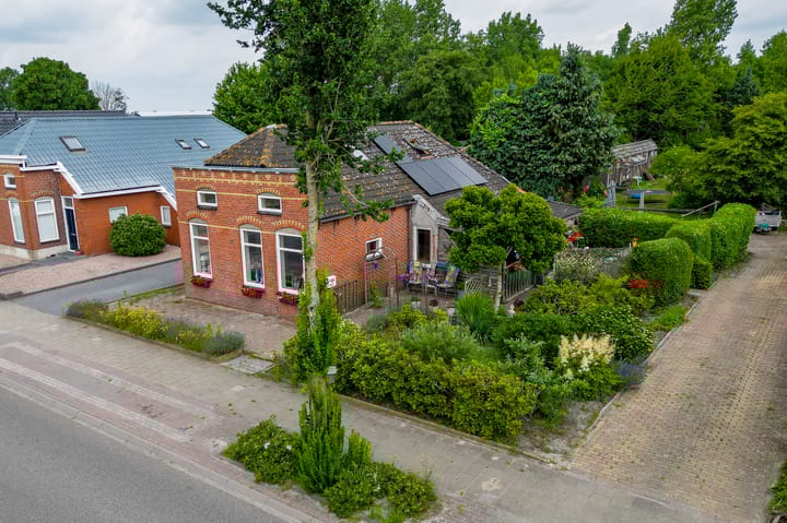 Beumeesweg 168 in Alteveer