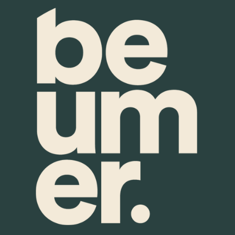 Logo van Beumer De Meern