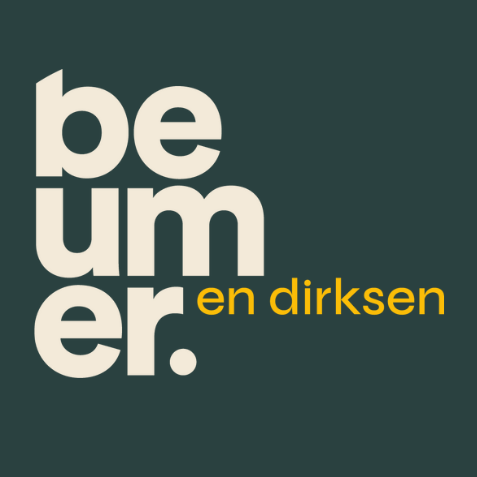 Logo Beumer & Dirksen Makelaars