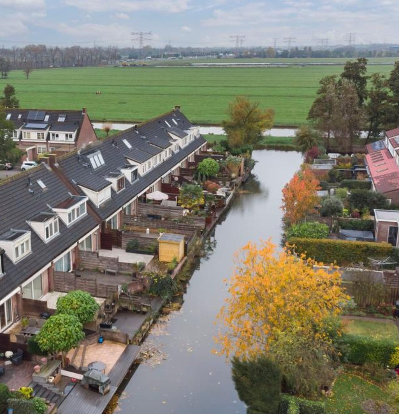 Kantoor foto van Beumer Maarssen