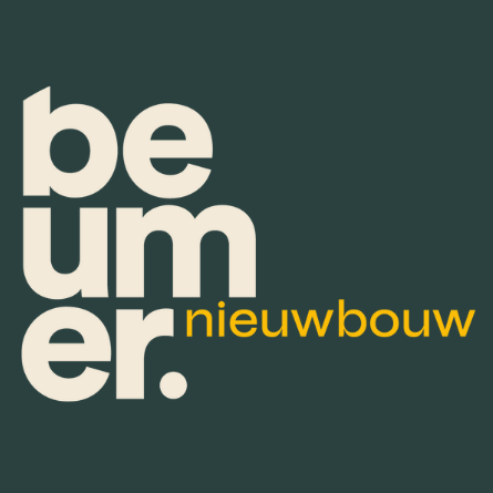 Logo van Beumer Nieuwbouw