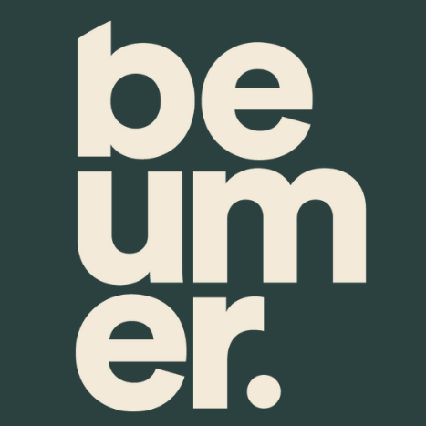 Logo van Beumer Nieuwegein