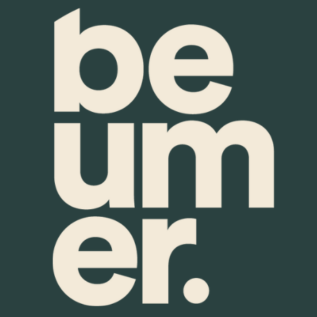 Logo Beumer Utrecht