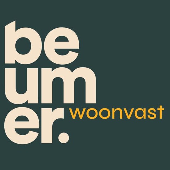 Logo Beumer Woonvast