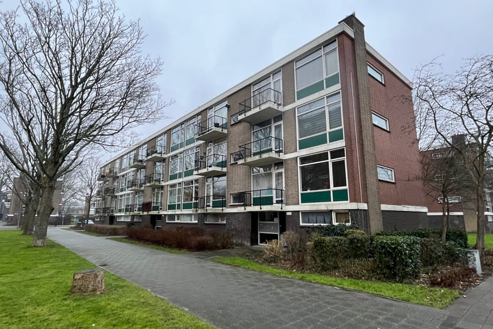 Beumershoek 80 in Rotterdam