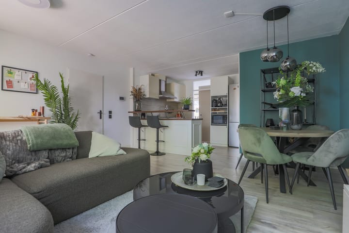 Photo of property Beun 25, Enkhuizen