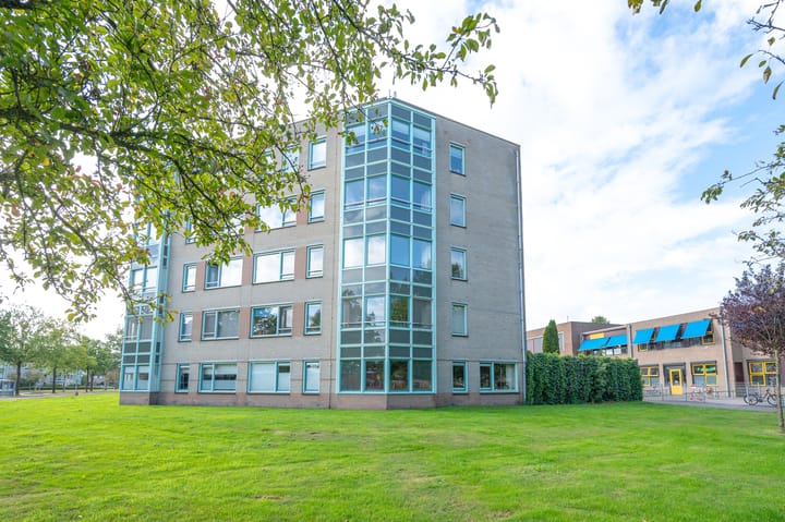 Beunheugte 34 in Assen