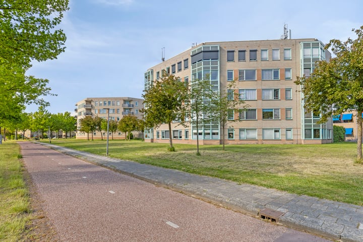 Beunheugte 44 in Assen