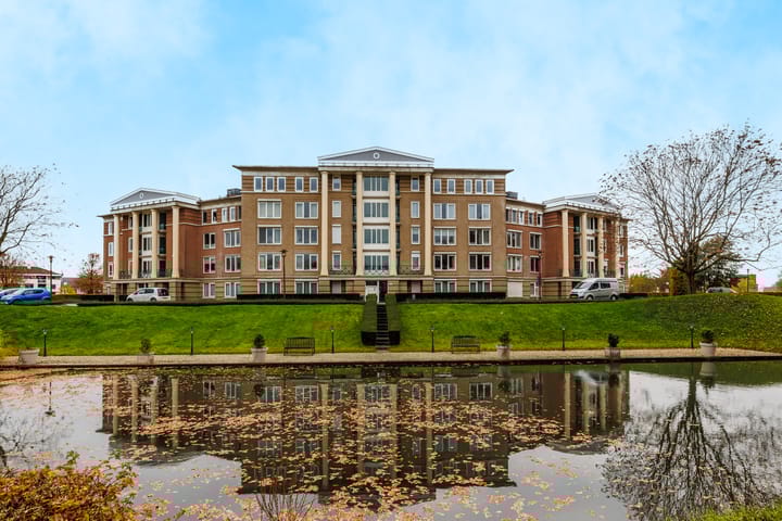 Photo de la maison Beuningerbeemd 47, Beuningen Gld