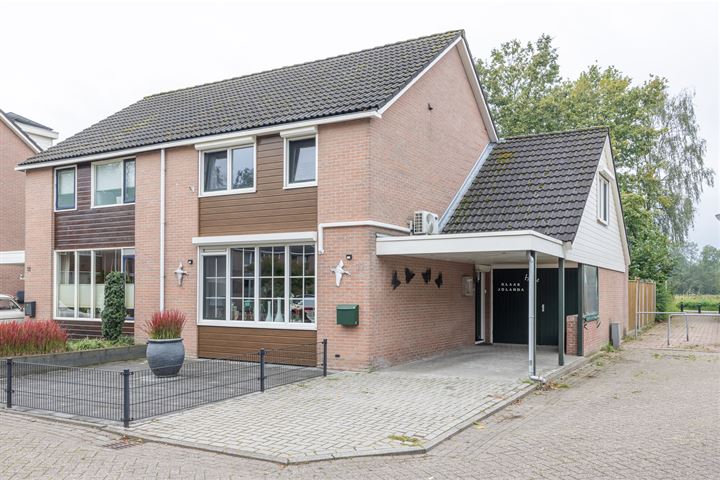 Beuningerhoek 11 in Enschede