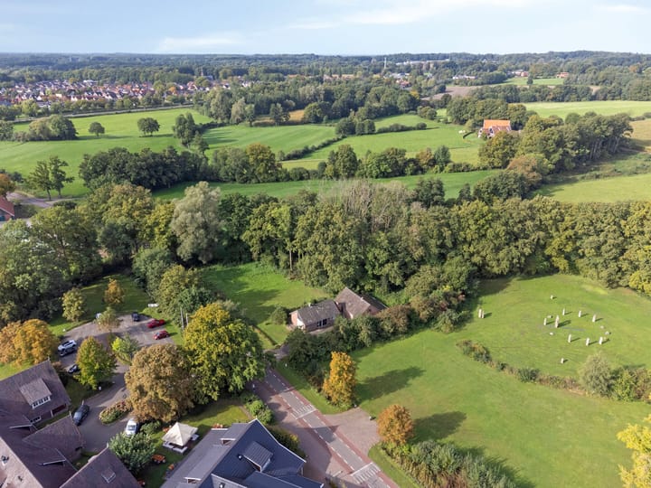 Beuningerstraat 5 in de Lutte