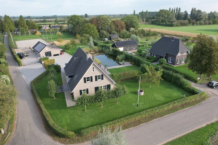 Photo of property Beuningsestraat 8, Aerdt