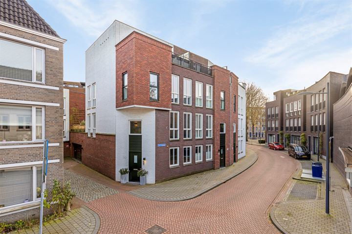 Beurdsestraat 30 in 's-Hertogenbosch