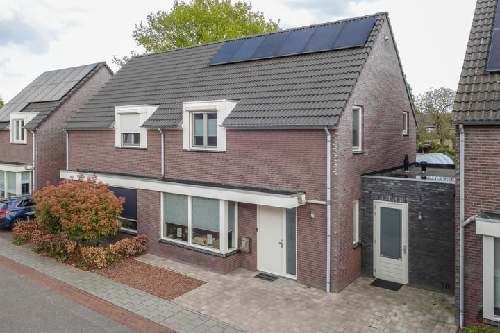 Photo of property Beurskensweide 12, Swolgen