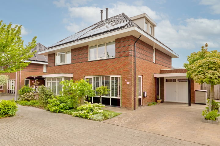 Photo of property Beurtschip 24, Enkhuizen