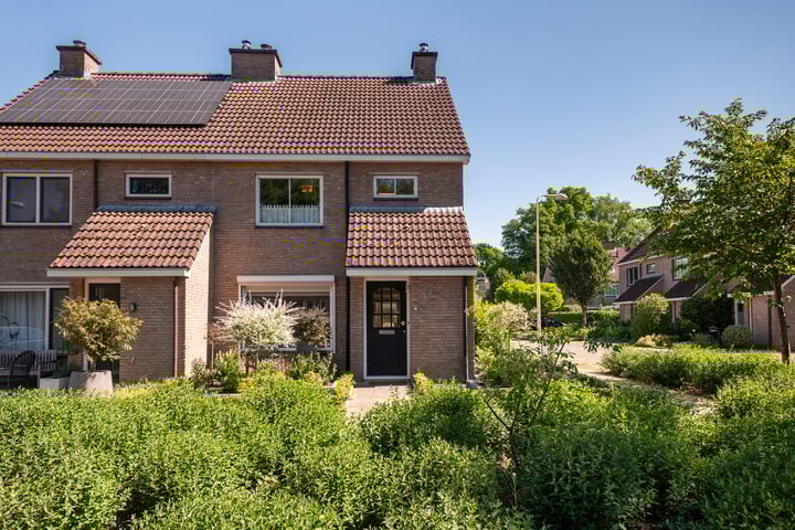 Foto van woning Beusbergen 7, Markelo