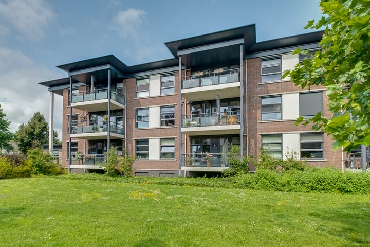 Foto van woning Beusekamplaan 34, Lochem