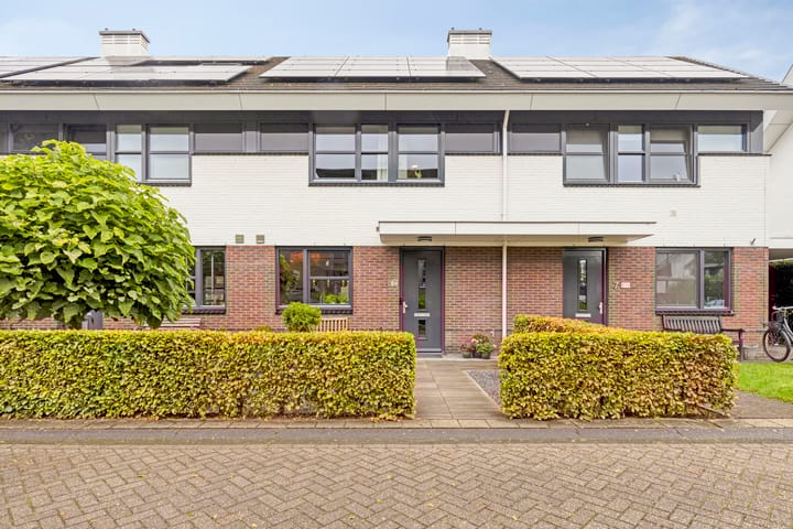 Foto van woning Beusekamplaan 5, Lochem