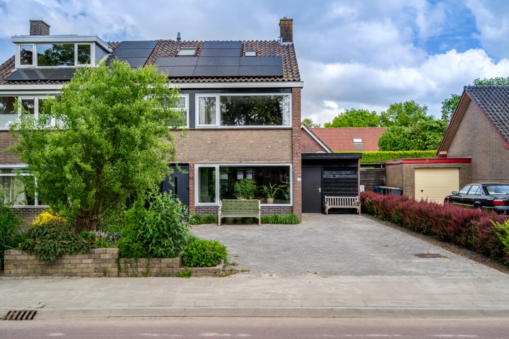 Beusichemseweg 92 in 't Goy