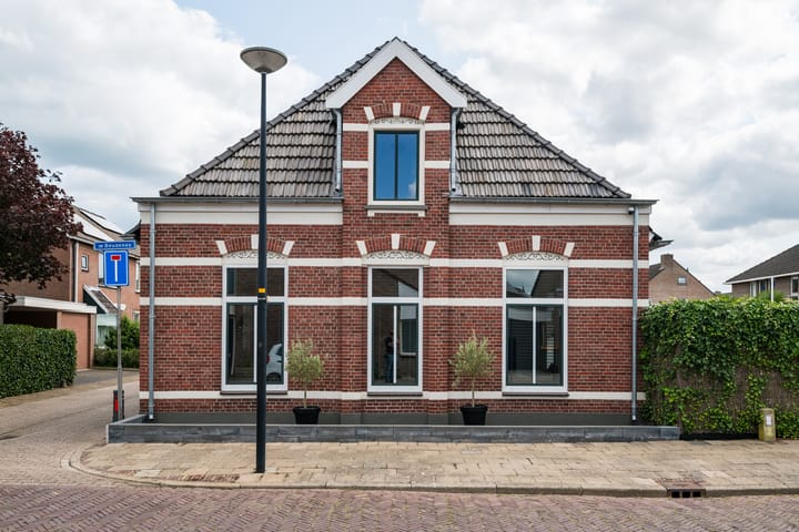 Beuzenes 1 in Winterswijk