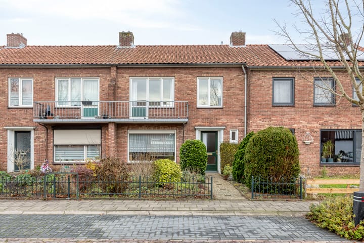 Photo of property Beuzenes 65, Winterswijk