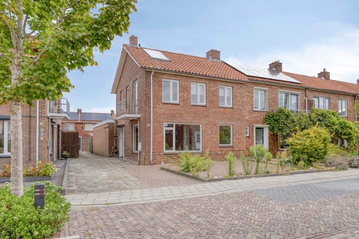 Beuzenes 77 in Winterswijk