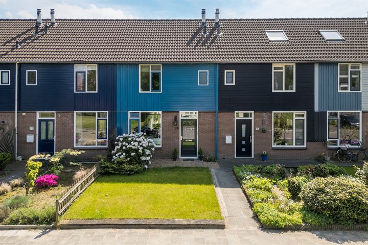 Beuzeveen 29 in Assen