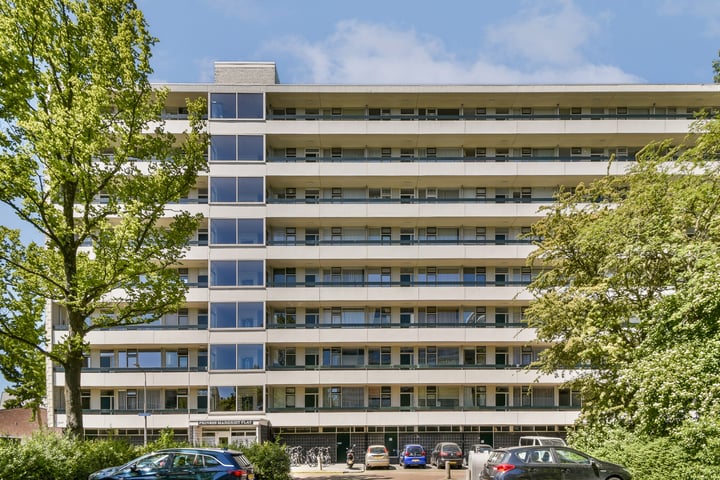 Bevelandselaan 111 in Amstelveen