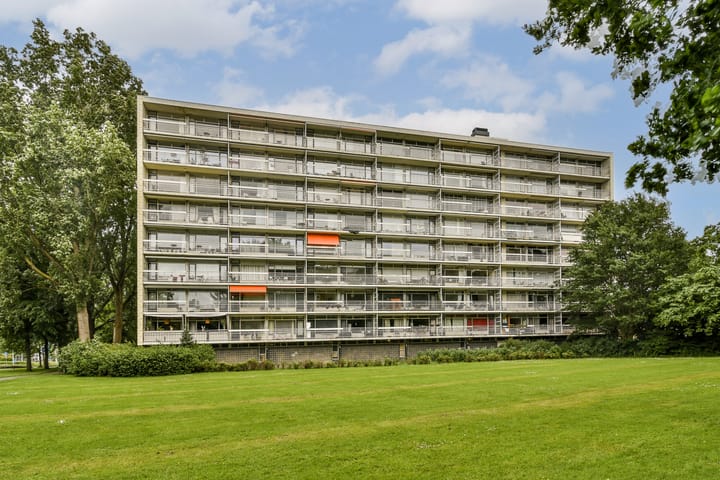 Bevelandselaan 113 in Amstelveen