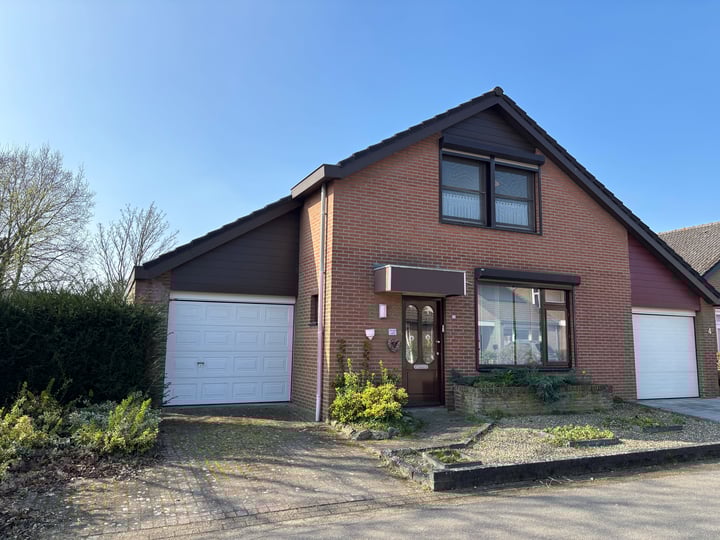 Photo of property Bevelandselaan 6, Heythuysen
