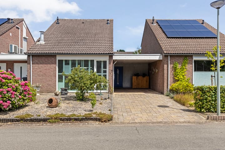Photo of property Bevelandselaan 7, Heythuysen