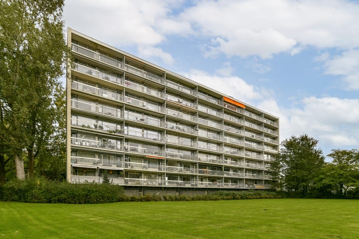 Bevelandselaan 99 in Amstelveen