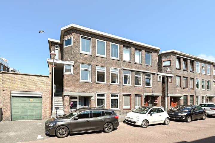 Foto van woning Bevelandsestraat 51, 's-Gravenhage