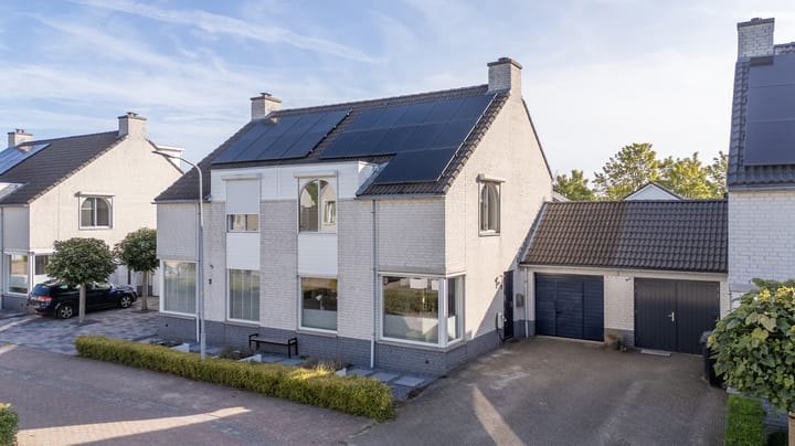 Foto von Haus Bevelandstraat 11, Duiven