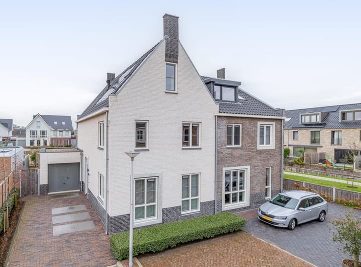 Bever 33 in 's-Gravenzande