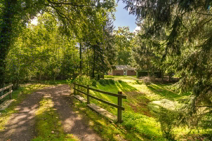 Beverborgsweg 10 in Beuningen