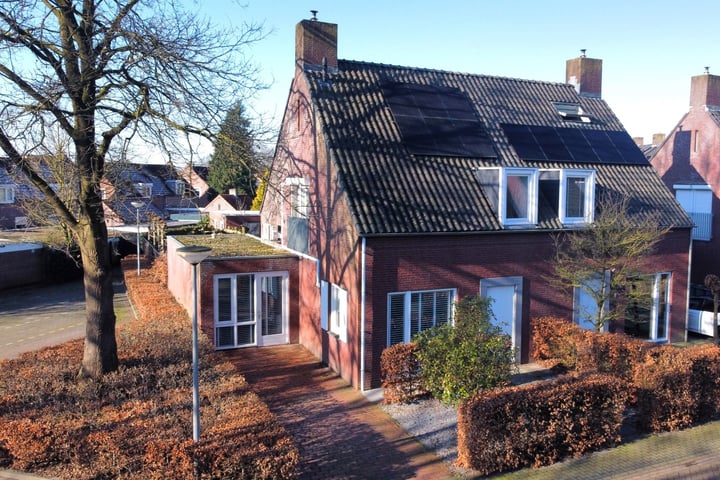 Photo of property Beverdam 16, Baarle-Nassau