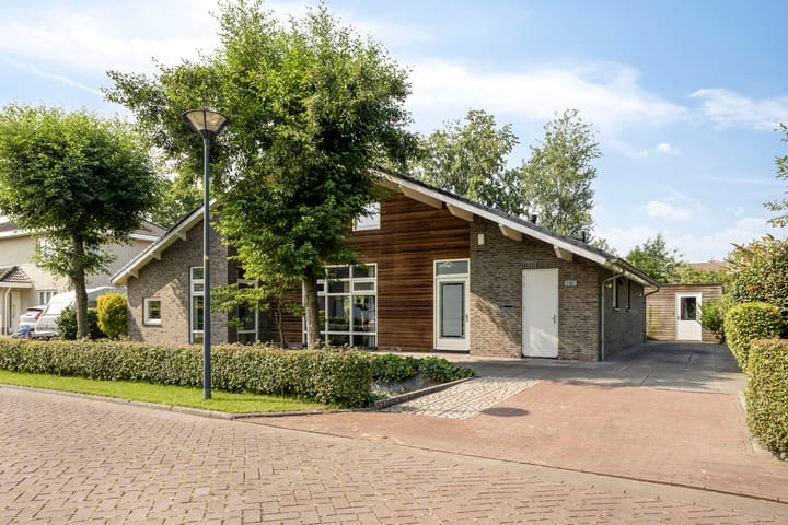 Beverenlaan 8 in Roosendaal