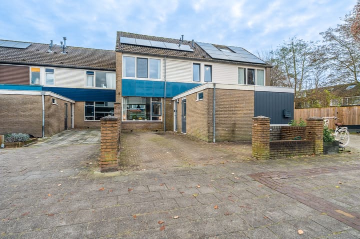 Foto de la vivienda Beverhof 62, Winschoten