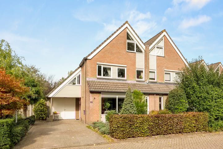 Photo of property Bevernel 66, Bennekom
