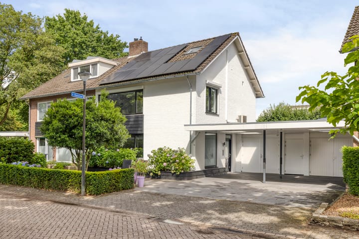 Bevernelstraat 3 in Nuenen