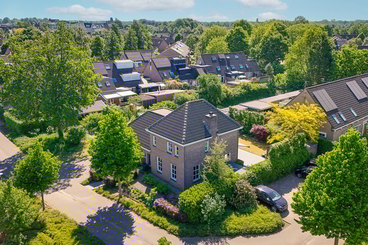 Photo of property Bevershoeve 11, Berlicum