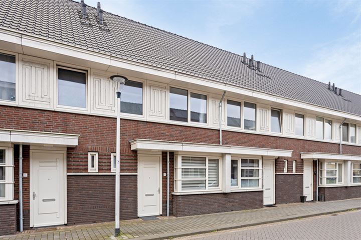 Beverstraat 15 in Helmond